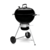 Master-Touch Plus Charcoal Barbecue 57cm Black 14801004C