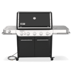 Weber Summit FS38 LPG