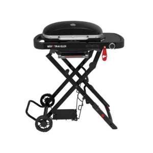 Weber Traveller Compact