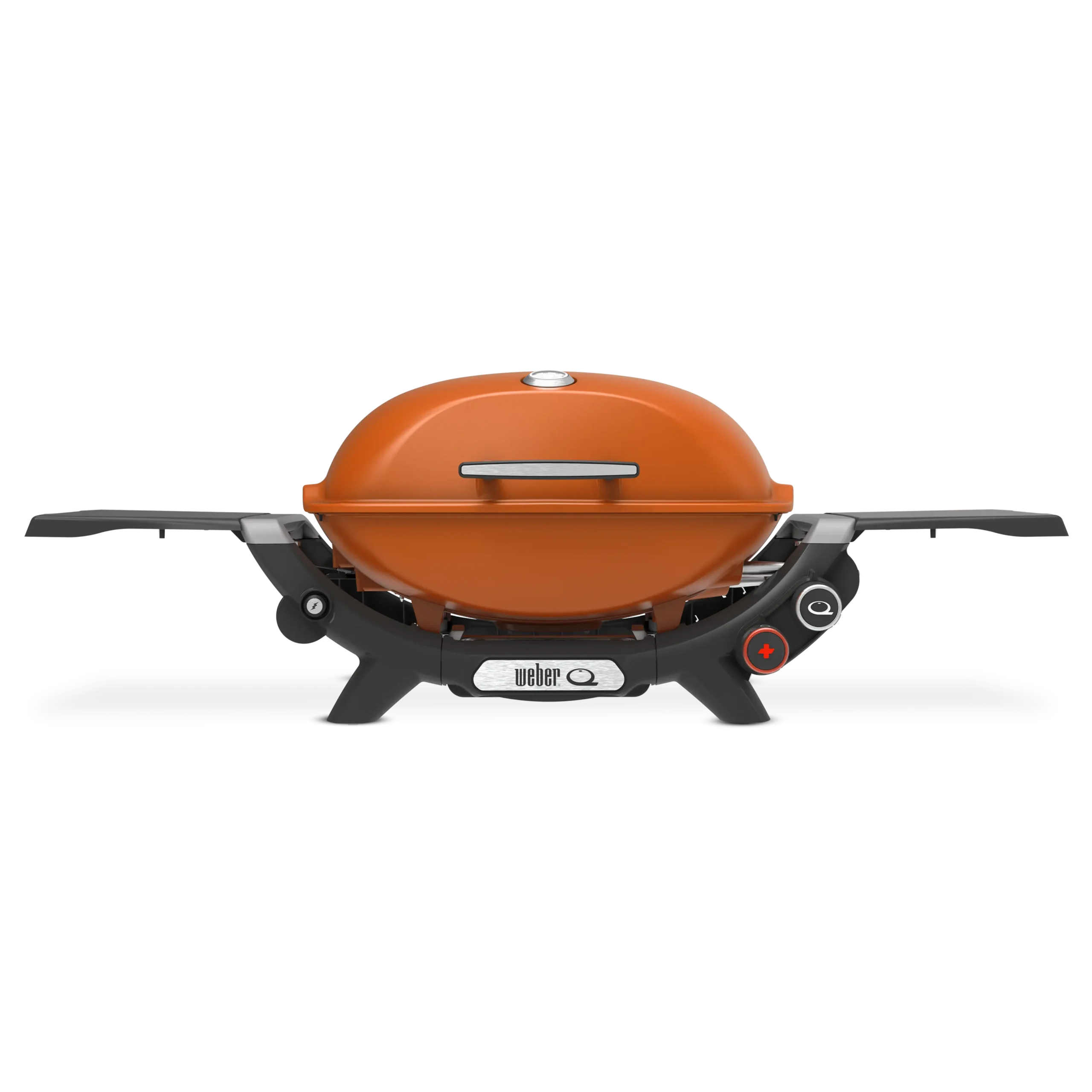 Weber® Q®+ Premium (Q2800N+) Sunset Orange