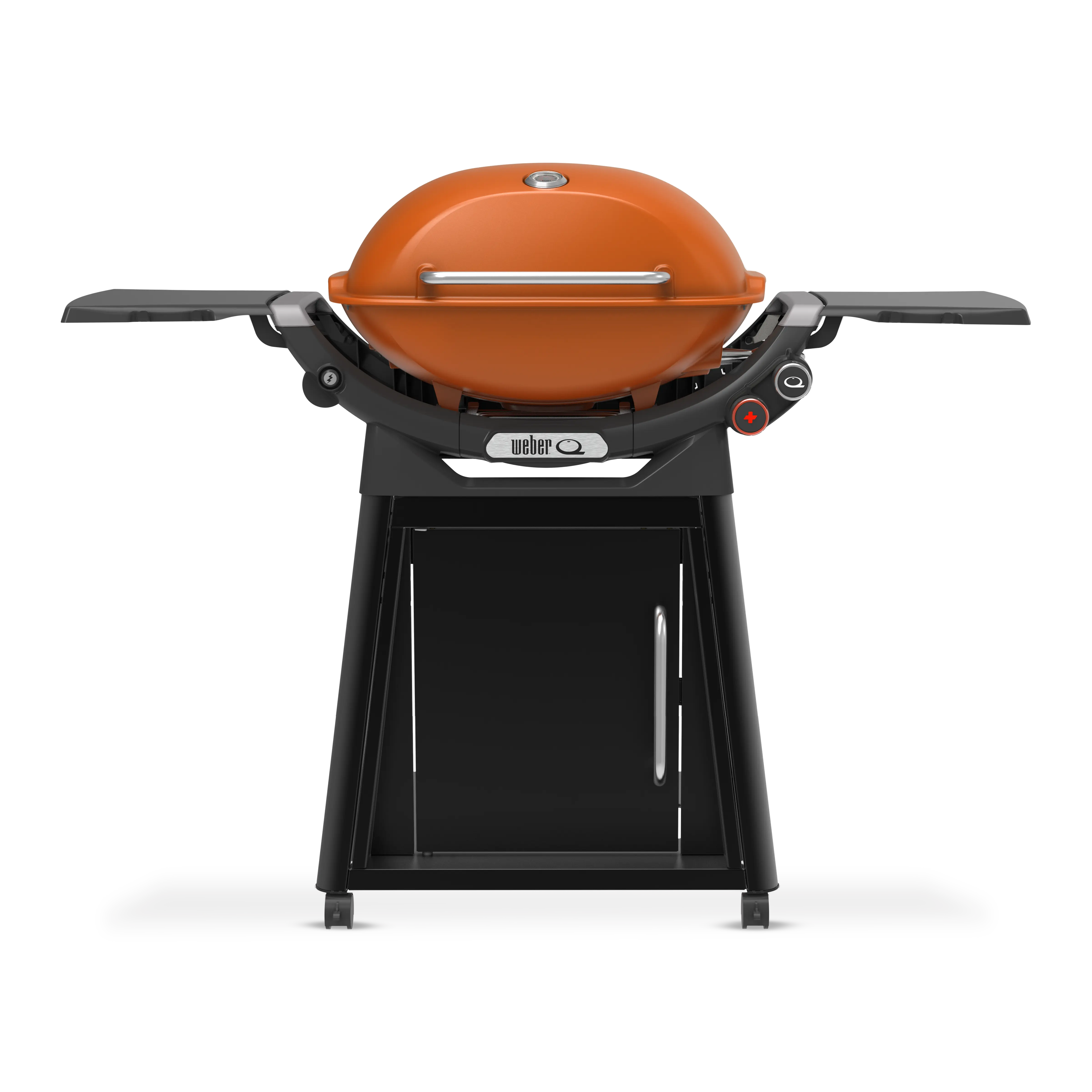 Weber® Family Q®+ Premium (Q3200N+) Sunset Orange