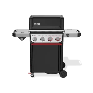Weber Spirit EX-435 ULPG Smart BBQ