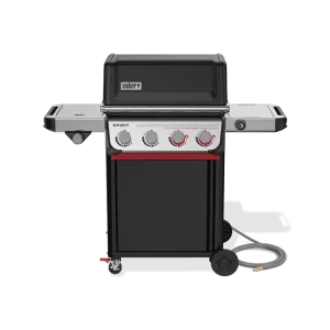 Weber Spirit EX-435 NG Smart BBQ