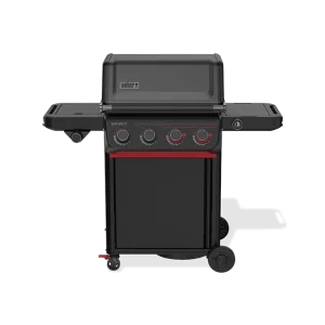 Weber Spirit EX-435 ULPG Stealth Smart BBQ