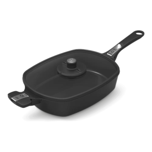 Weber - Q Ware Casserole Dish - Large