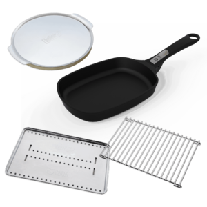 Weber - Baby Q Essentials Pack