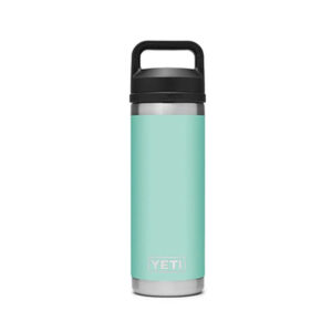 Yeti - 18 oz Bottle with Chug Cap (532ml)