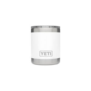 Yeti - 10 oz Lowball (295 ml)