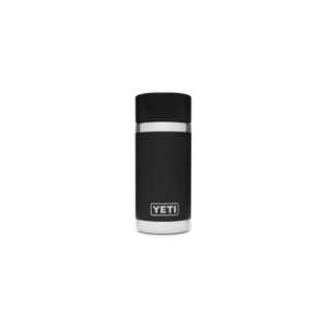 Yeti - 12 oz Bottle with Hot Shot Cap (355ml)