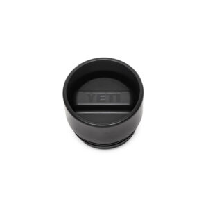 Yeti - Rambler - Bottle - Hot Shot Cap