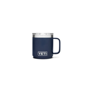 Yeti - 10 oz Stackable Mug - With MagSlider Lid(295ml)