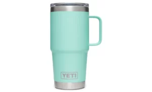 Yeti - 20 oz Travel Mug (591ml) with StrongHold Lid