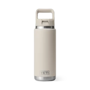 Yeti 26oz Straw Bottle