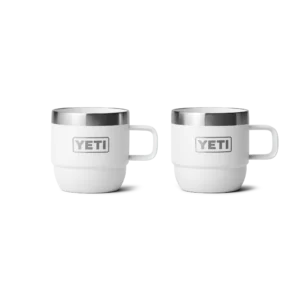 Yeti 6oz Stackable Mugs