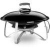 Weber Fireplace