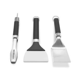 Weber Griddle Portable Tool Set
