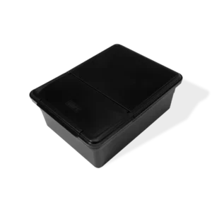 Weber Works Outdoor Storage Bin