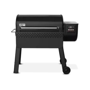 Weber Pellet Folding Front Table Large