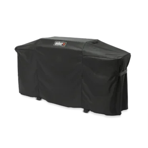 Weber Slate 30 Griddle Cover