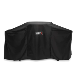 Weber Slate Tabletop Griddle and Stand Cover