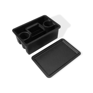 Weber Works 2pc Transport Caddy