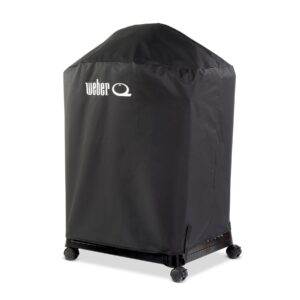 Baby Q and Q Premium Barbecue and Cart Cover (Q1X00N, Q2X00N)