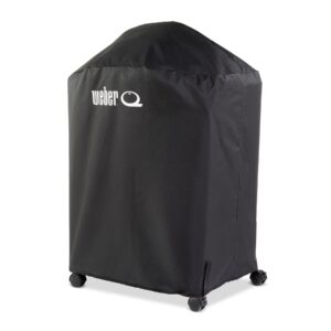 Family Q Premium barbecue and cart cover (Q3X00N)