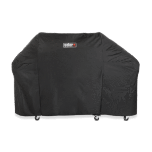 Weber Summit Premium Grill Cover  (New Gen)