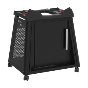 Baby Q and Q Premium cart