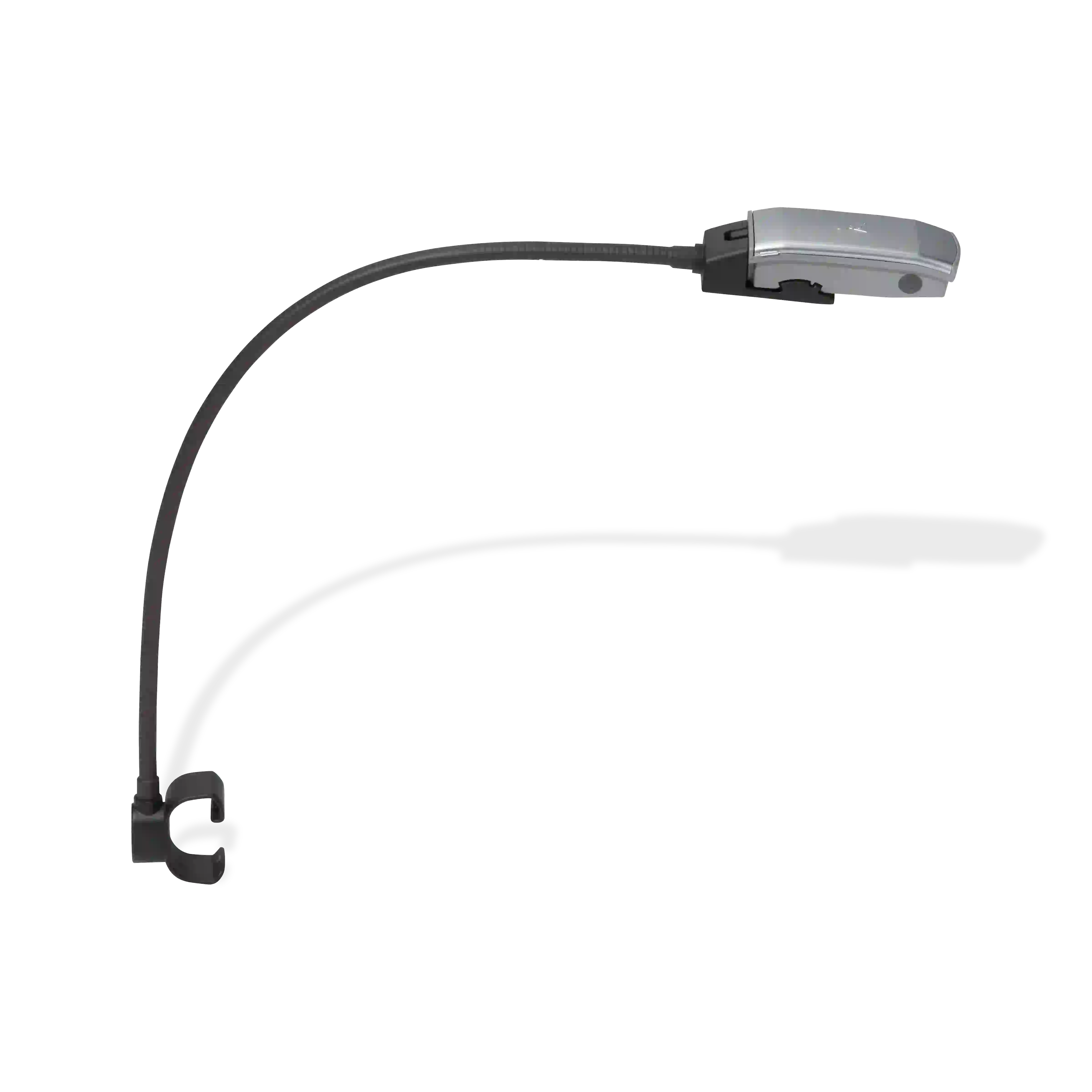 Weber Works Clip-On – Flexible Light