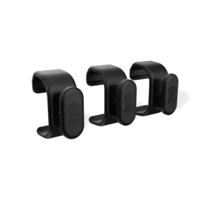 Weber Works Clip-On - Tool Hooks (3pc)