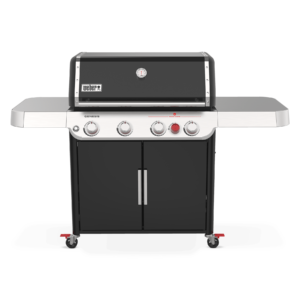 GENESIS E-425s Gas Barbecue (LPG)