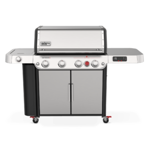 GENESIS SE-SPX-435 Smart Gas Barbecue (LPG)