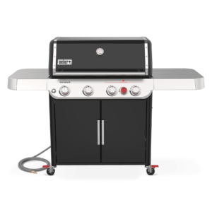 GENESIS E-425s Gas Barbecue (Natural Gas)