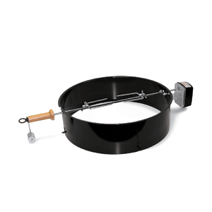 Weber - 57cm Kettle Rotisserie