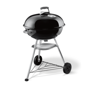 Weber® Compact Kettle Charcoal Barbecue 57cm