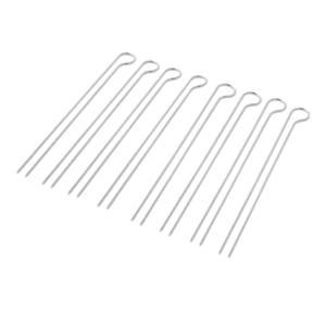 Weber - Grill Skewer Set
