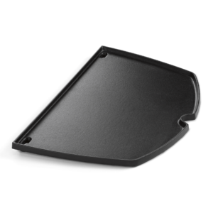 Weber - Family Q Half Hotplate