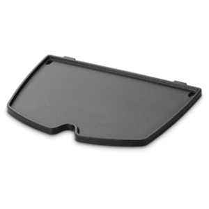 Weber - Baby Q Half Hotplate