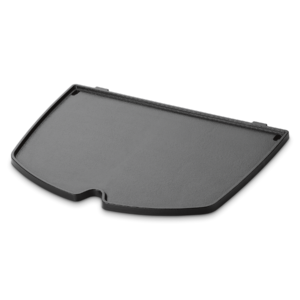 Weber - Q Half Hotplate
