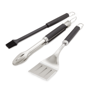 Weber - Precision 3 Piece Grill Tool Set