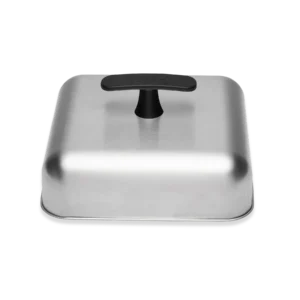 Weber Griddle Basting Dome