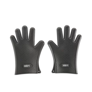 Weber - Silicone Grilling Gloves