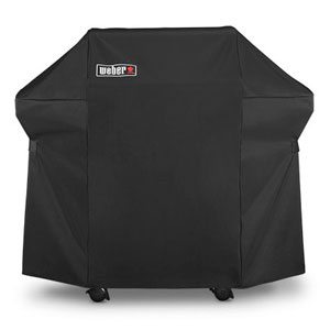 Weber - Summit - E420 / E450 / E470 Cover