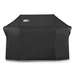 Weber - Summit - E650 / E670 Cover
