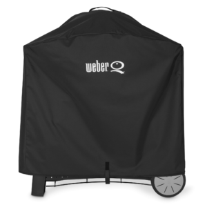 Weber Q Patio Cart Premium Cover