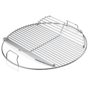 Weber - 57cm Hinged Cooking Grill
