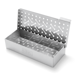 Weber - Smoker Box - Universal