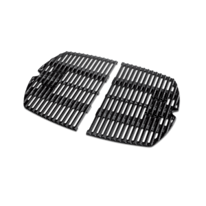 Weber - Replacement Cooking Grills Designed for Weber Q series
