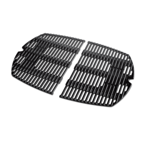Weber - Replacement Cooking Grills Designed for Family Q series